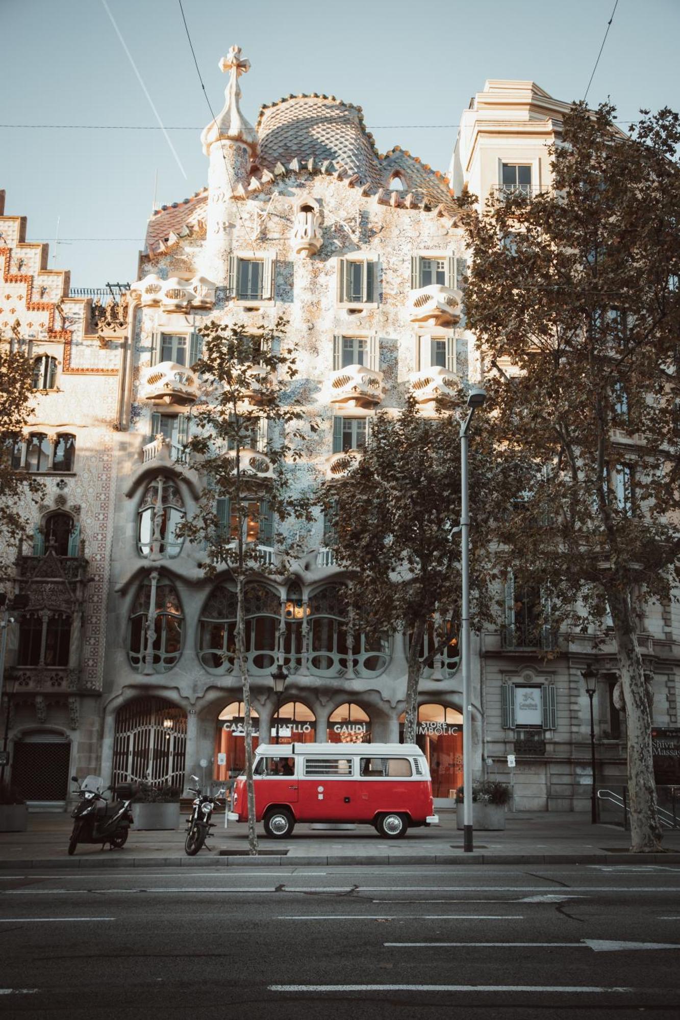 Retro Vw Kombi T2 Campervan 略夫雷加特河畔奥斯皮塔莱特 外观 照片